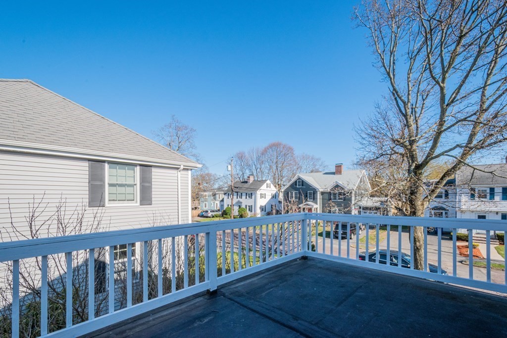 57 Princeton Road Arlington, MA 02474 - Photo 38 of 42 Gallery Image 38