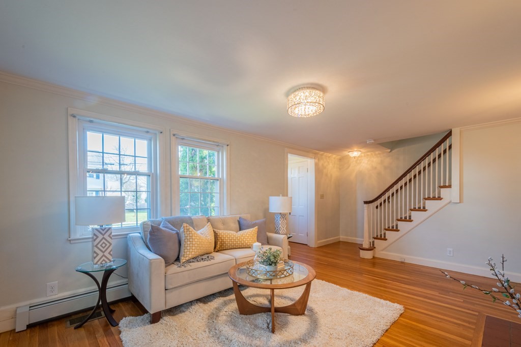 57 Princeton Road Arlington, MA 02474 - Photo 4 of 42 Gallery Image 4