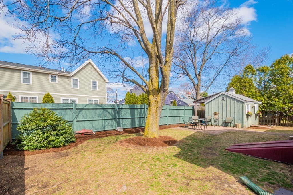 57 Princeton Road Arlington, MA 02474 - Photo 41 of 42 Gallery Image 41