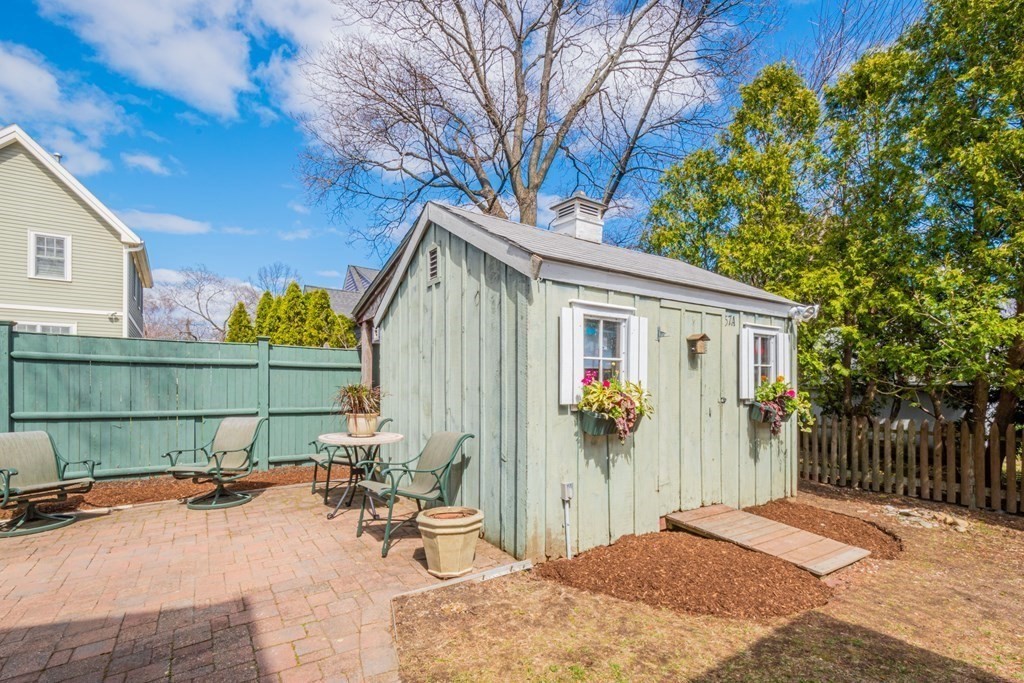 57 Princeton Road Arlington, MA 02474 - Photo 42 of 42 Gallery Image 42