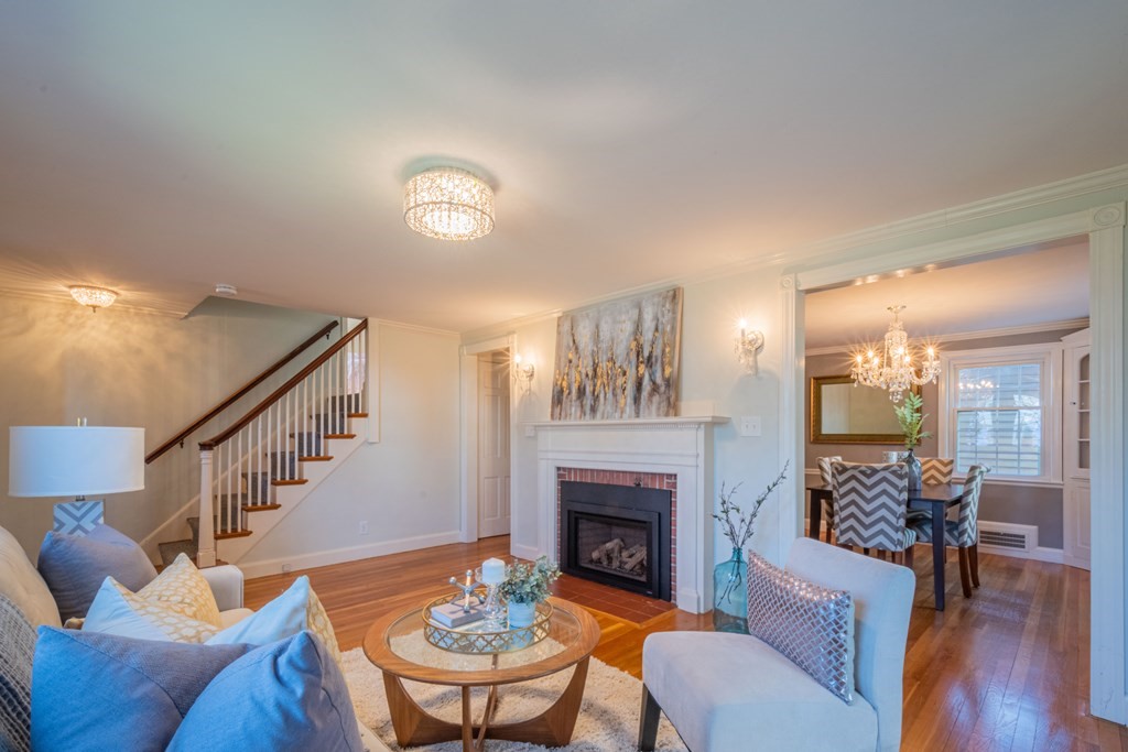 57 Princeton Road Arlington, MA 02474 - Photo 5 of 42 Gallery Image 5