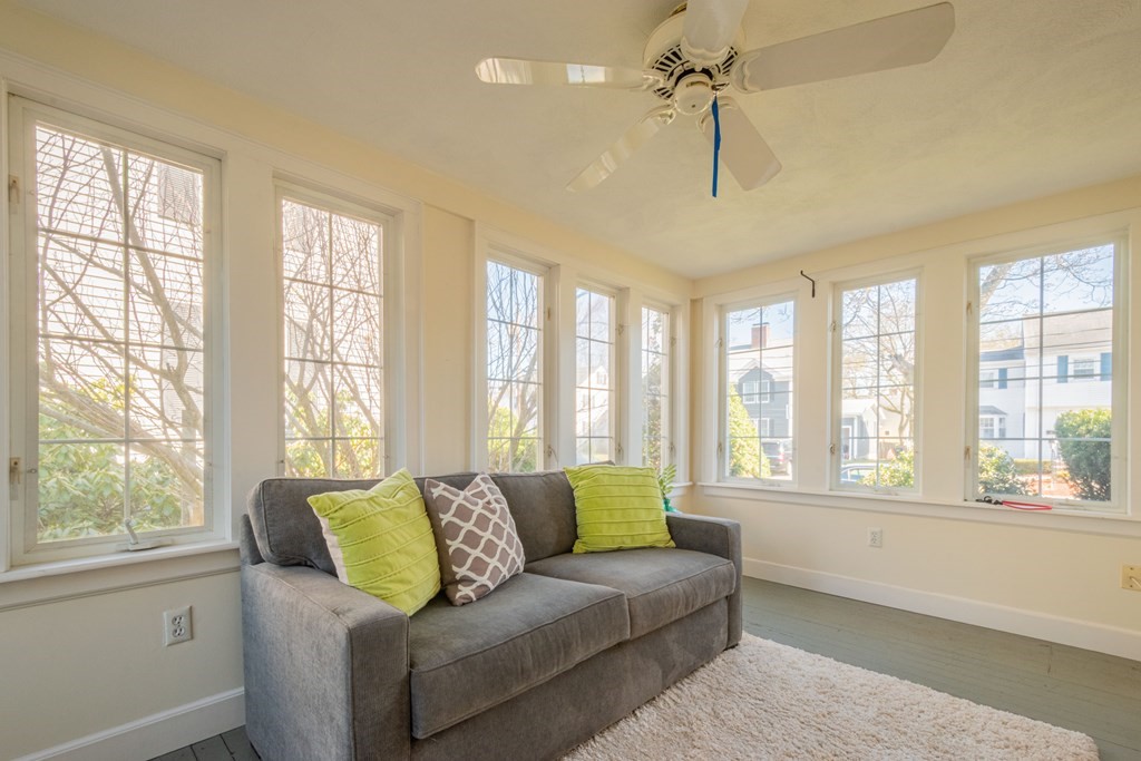 57 Princeton Road Arlington, MA 02474 - Photo 8 of 42 Gallery Image 8