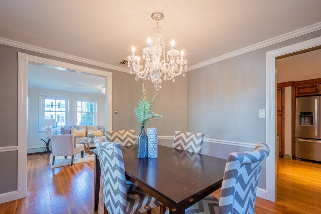 57 Princeton Road Arlington, MA 02474 - Photo 9 of 42 Gallery Image 9