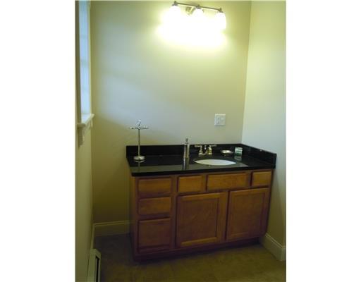 44 Highland Ridge Drive, Unit 9 Hampden, ME 04444 - Photo 20 of 25 Bathroom.