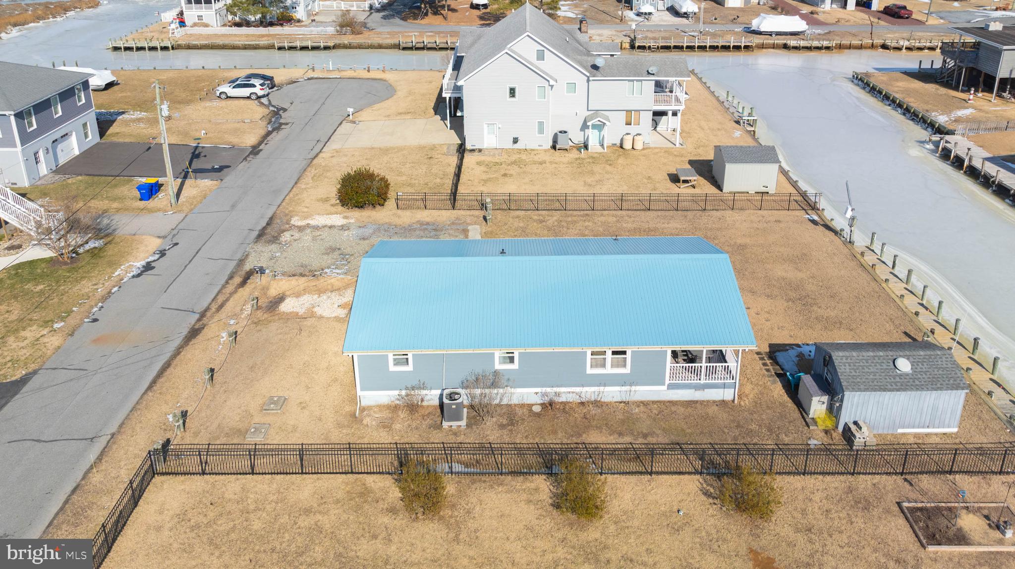 30200 Kent Road Dagsboro, DE 19939 - Photo 26 of 48