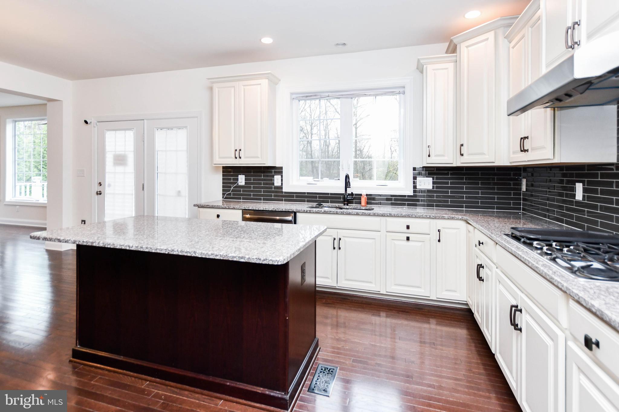 1610 Stream Valley Overlook Severn, MD 21144 - Photo 12 of 86 Kitchen