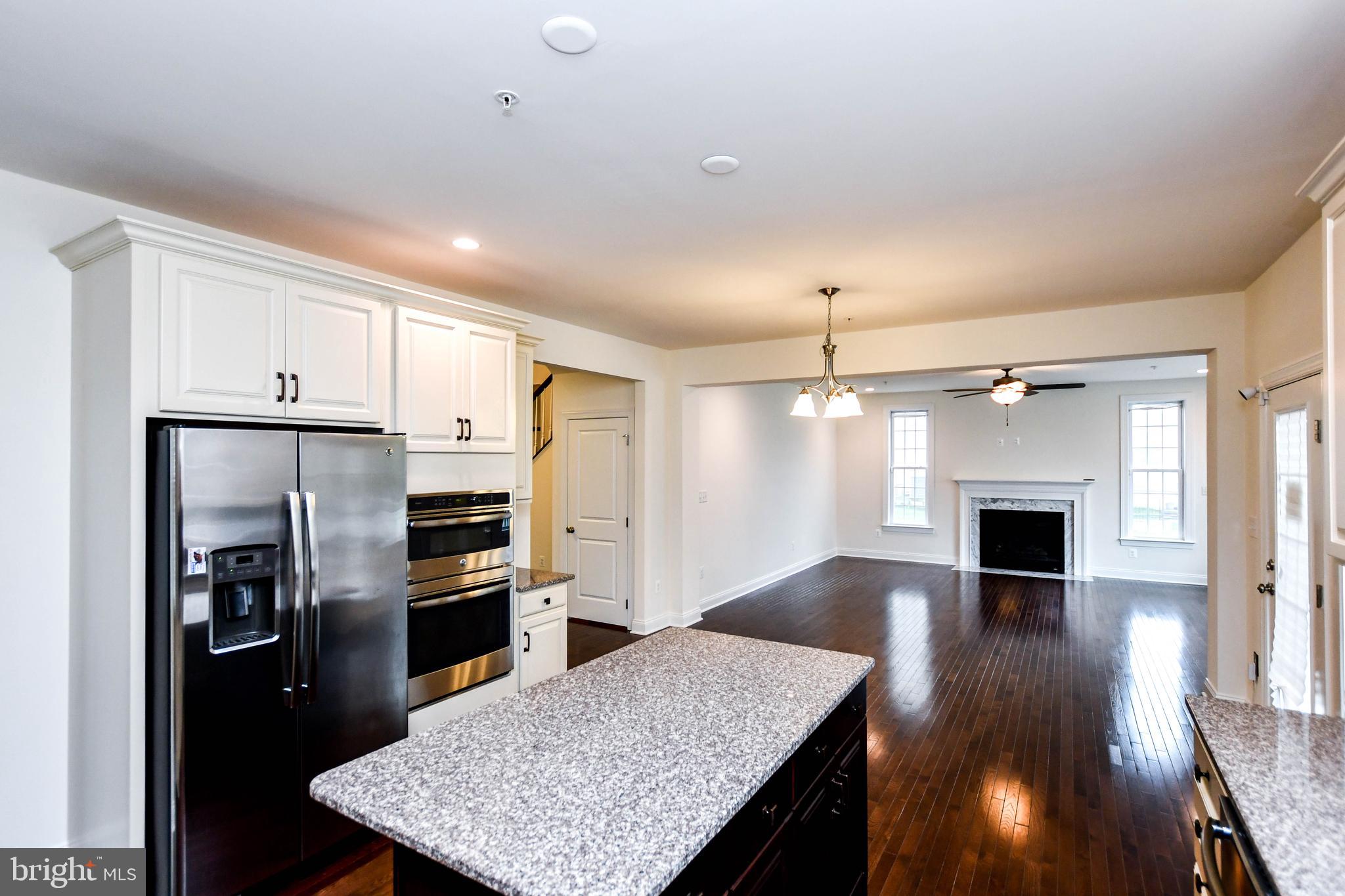 1610 Stream Valley Overlook Severn, MD 21144 - Photo 15 of 86 Kitchen