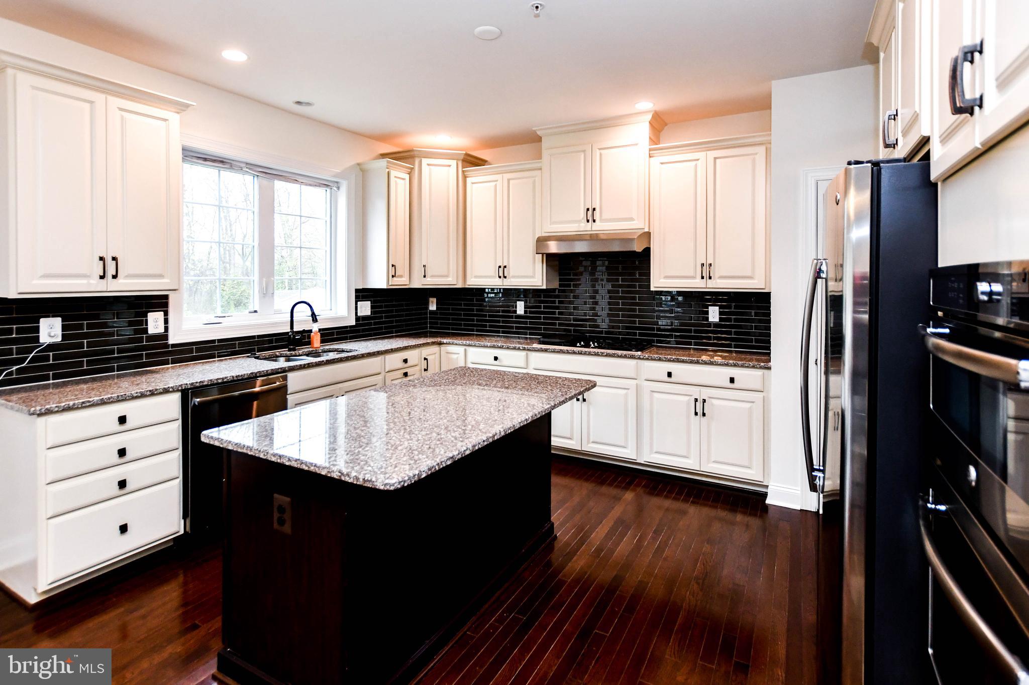 1610 Stream Valley Overlook Severn, MD 21144 - Photo 17 of 86 Kitchen