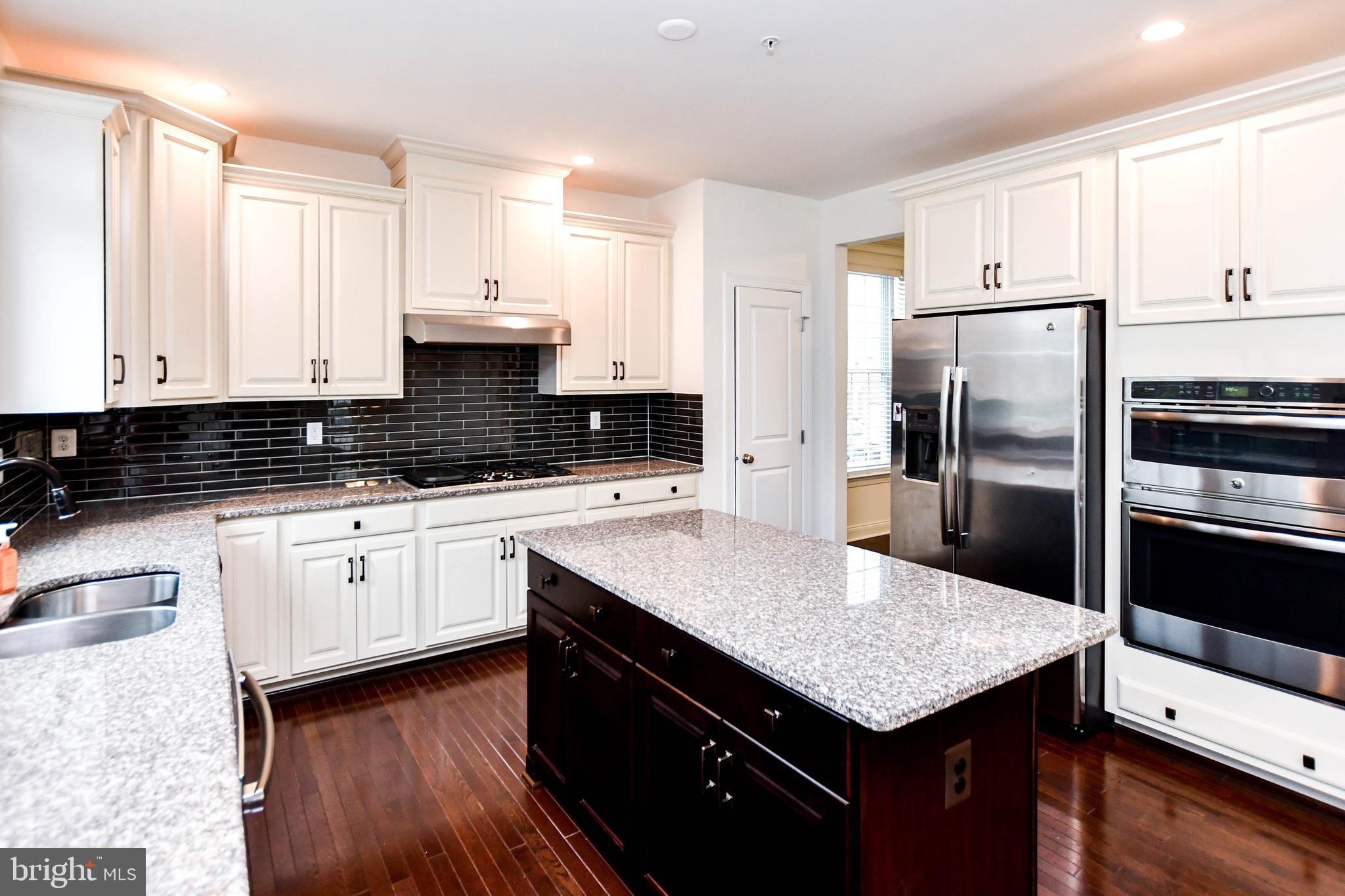 1610 Stream Valley Overlook Severn, MD 21144 - Photo 18 of 86 Kitchen