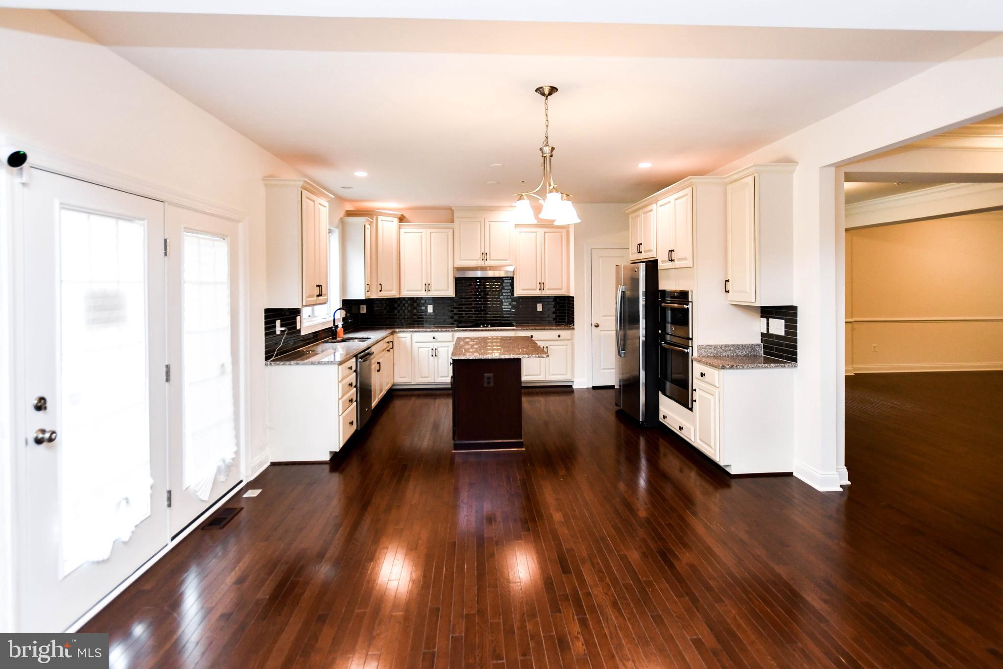 1610 Stream Valley Overlook Severn, MD 21144 - Photo 20 of 86 Kitchen