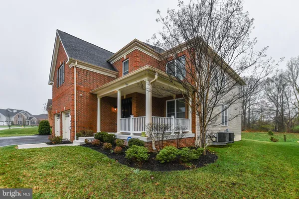 $944,000 | 1610 Stream Valley Overlook, Severn, MD 21144