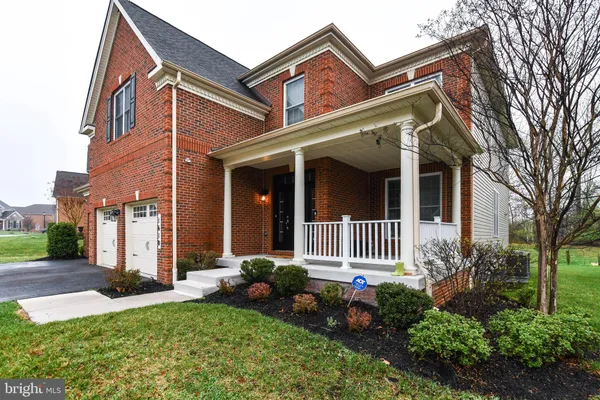 $944,000 | 1610 Stream Valley Overlook, Severn, MD 21144