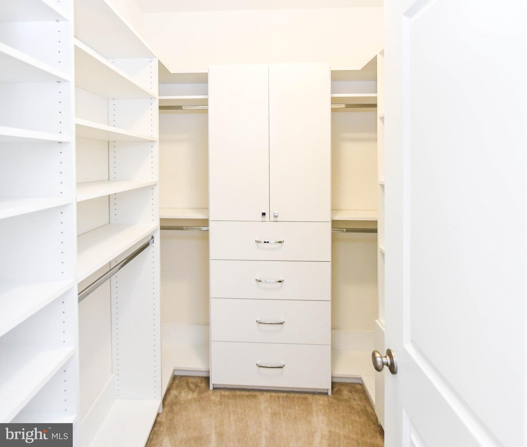 1610 Stream Valley Overlook Severn, MD 21144 - Photo 46 of 86 Walk in Closet