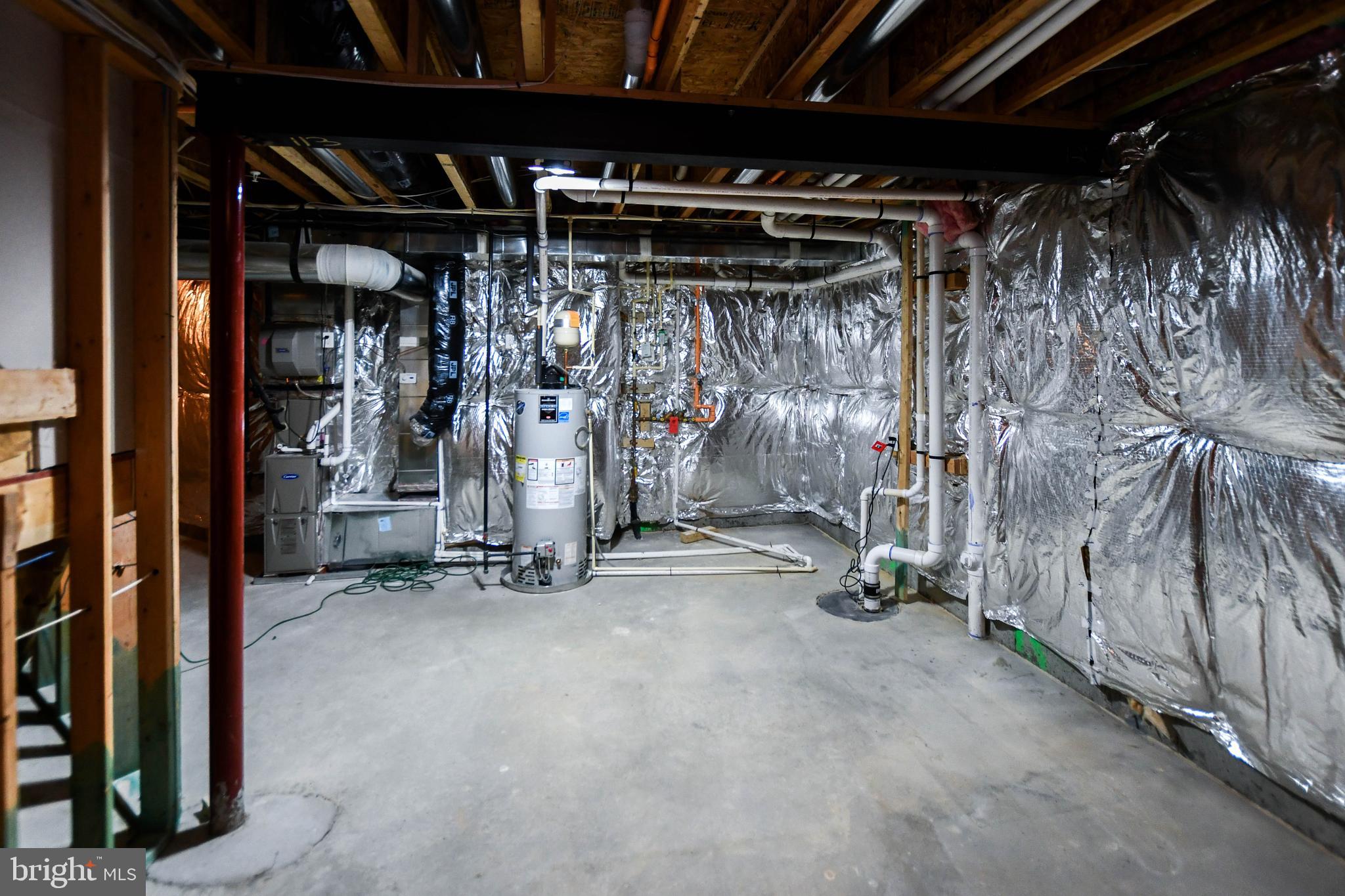 1610 Stream Valley Overlook Severn, MD 21144 - Photo 62 of 86 a view of under construction area