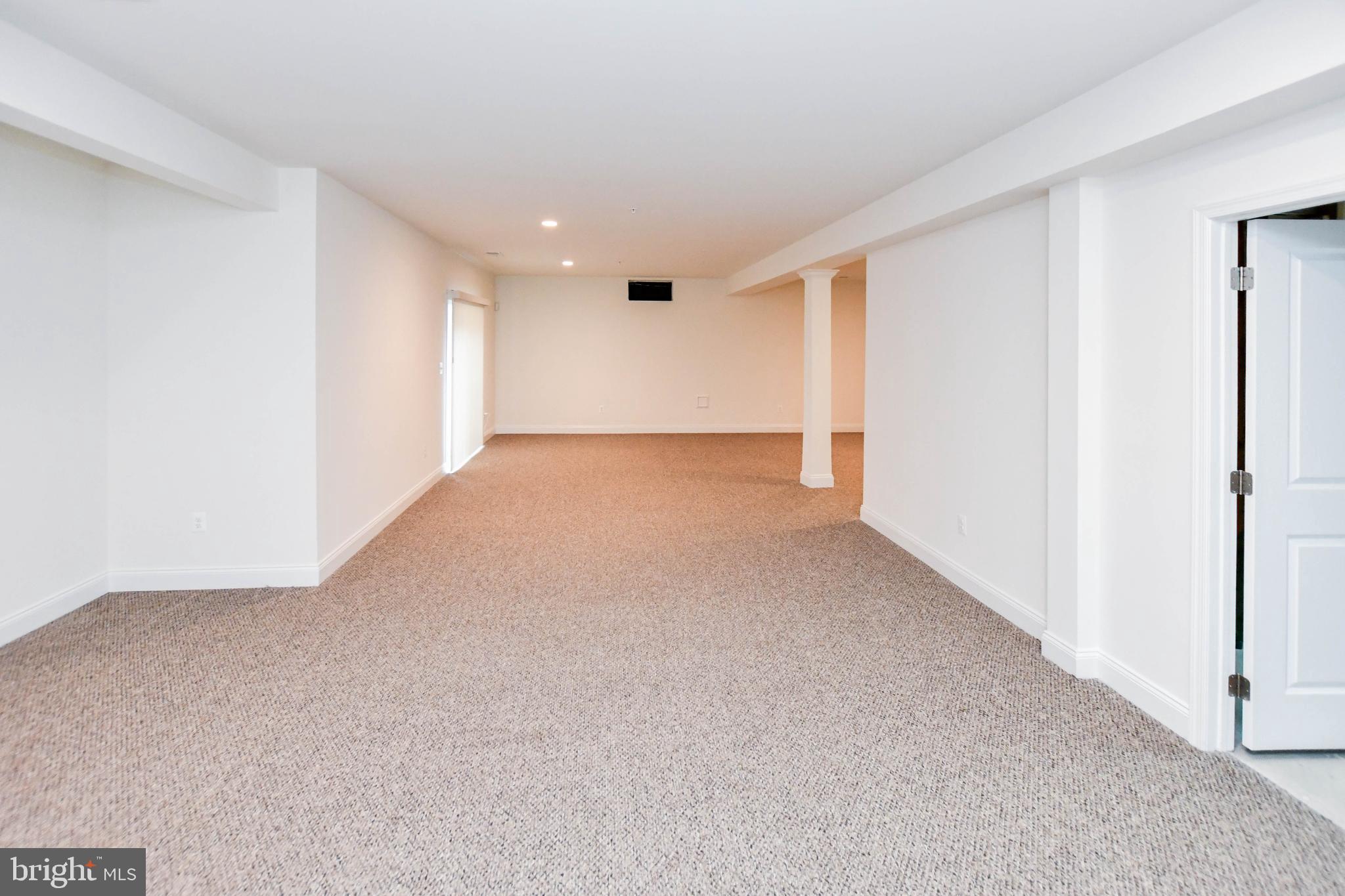 1610 Stream Valley Overlook Severn, MD 21144 - Photo 67 of 86 Basement