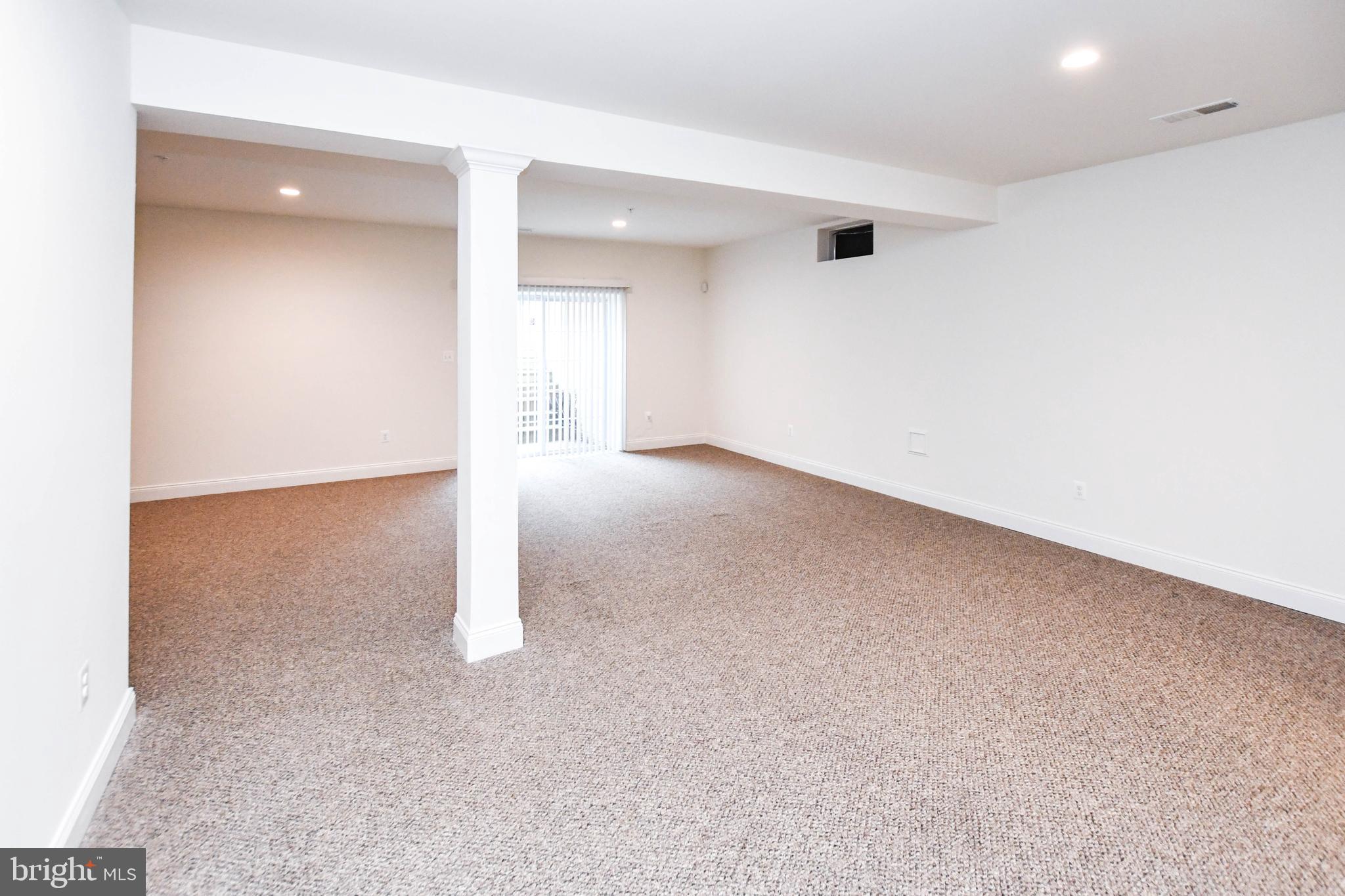 1610 Stream Valley Overlook Severn, MD 21144 - Photo 68 of 86 Basement