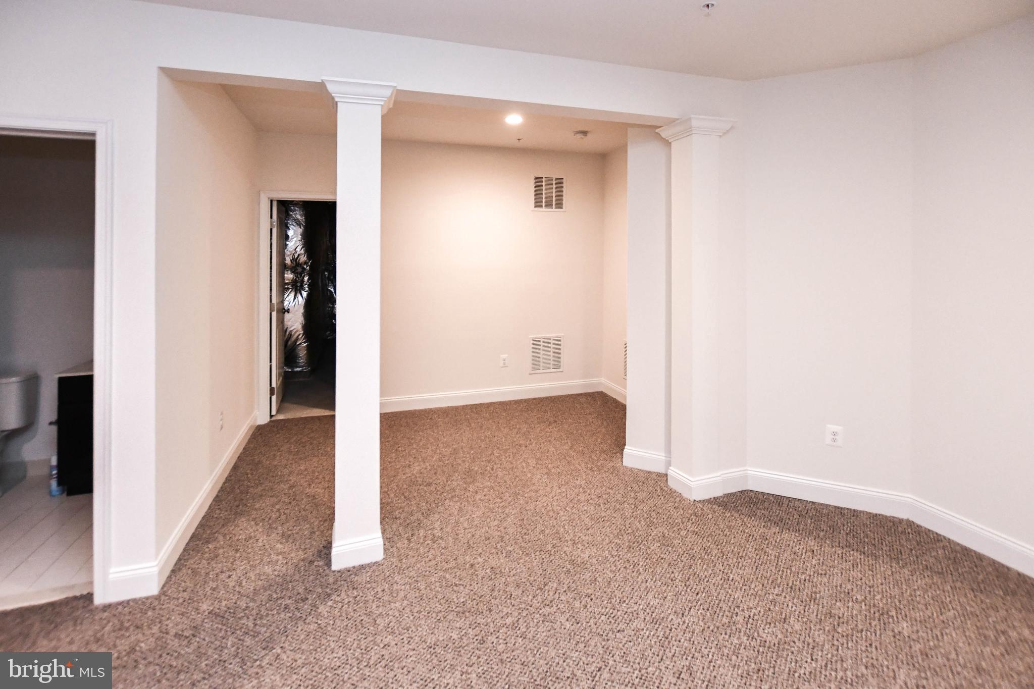 1610 Stream Valley Overlook Severn, MD 21144 - Photo 71 of 86 Basement