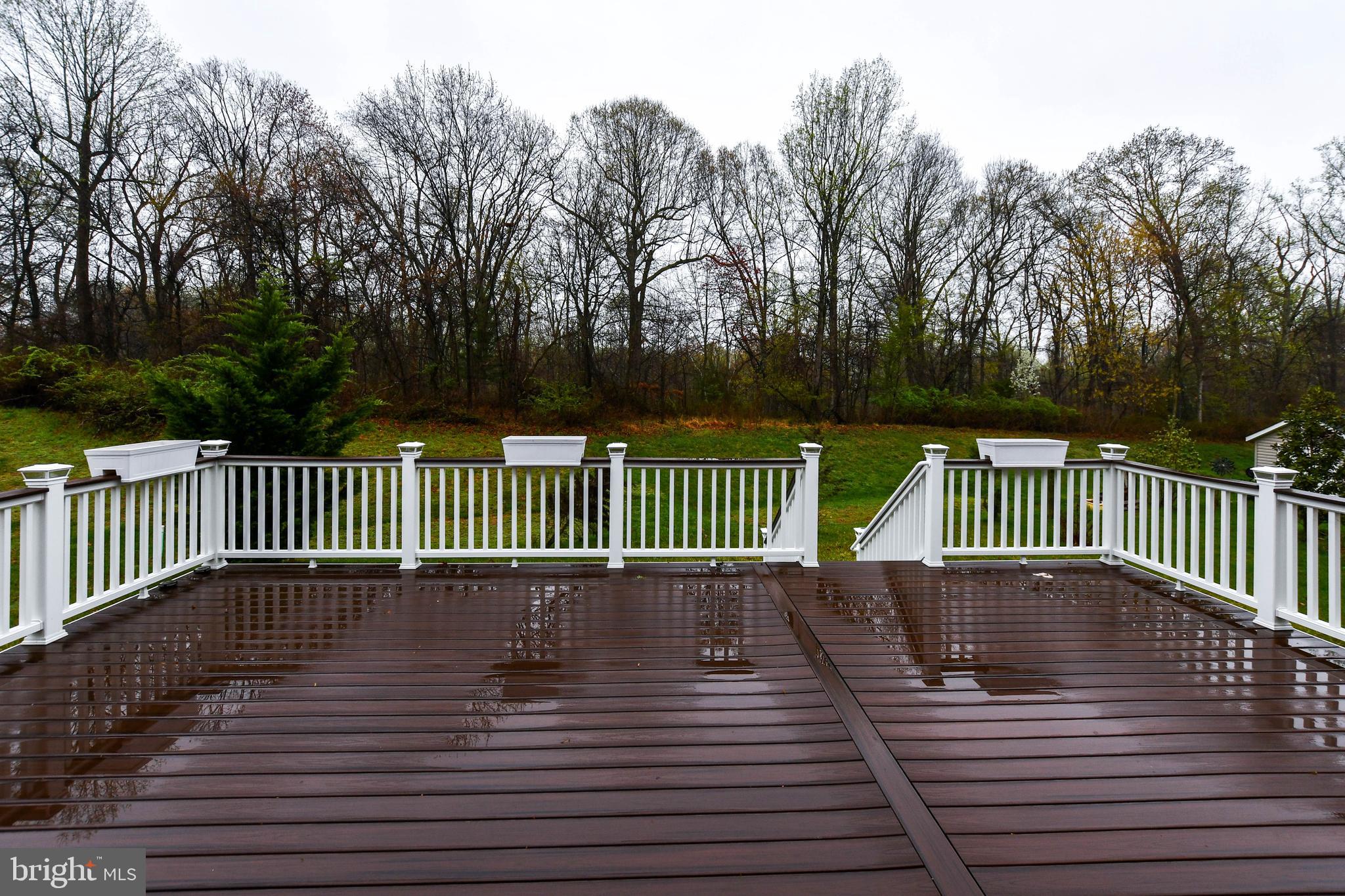 1610 Stream Valley Overlook Severn, MD 21144 - Photo 73 of 86 Deck/Backyard