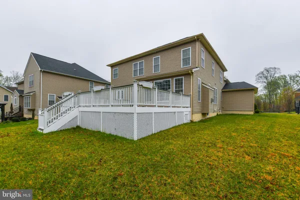 $944,000 | 1610 Stream Valley Overlook, Severn, MD 21144