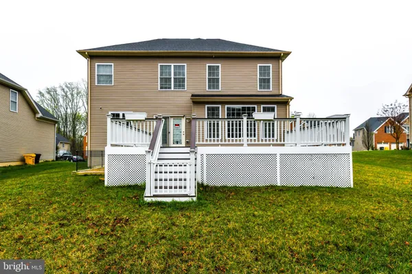 $944,000 | 1610 Stream Valley Overlook, Severn, MD 21144