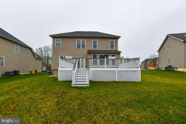 $944,000 | 1610 Stream Valley Overlook, Severn, MD 21144