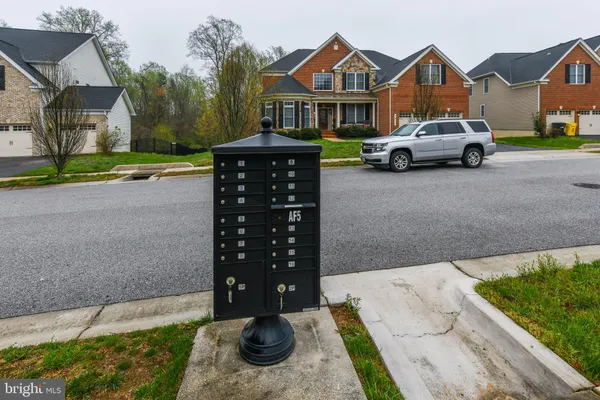 $944,000 | 1610 Stream Valley Overlook, Severn, MD 21144