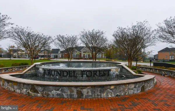 $944,000 | 1610 Stream Valley Overlook, Severn, MD 21144