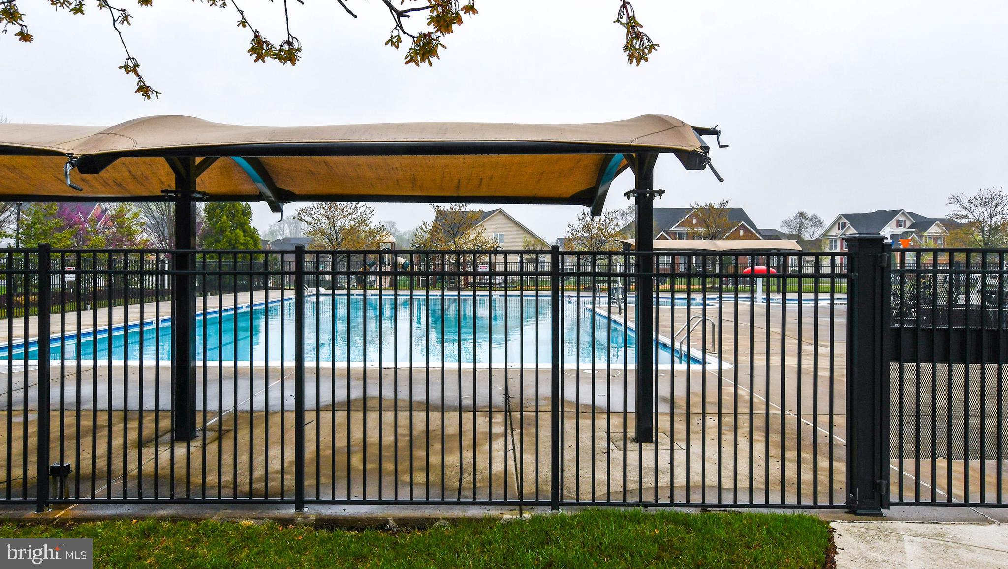 1610 Stream Valley Overlook Severn, MD 21144 - Photo 83 of 86 Neighborhood Pool