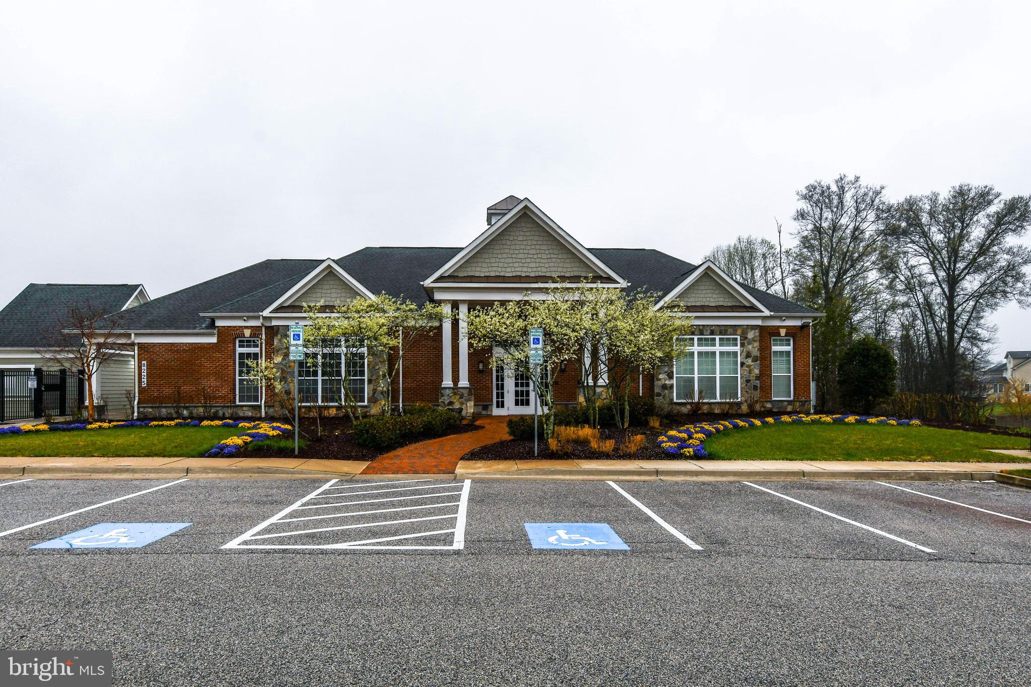 1610 Stream Valley Overlook Severn, MD 21144 - Photo 85 of 86 a view of street with cars parked in front of it