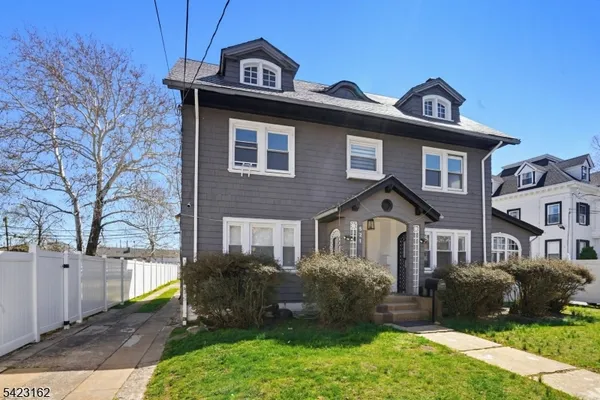 $3,800 | 519 Westminster Avenue, Elizabeth, NJ 07208