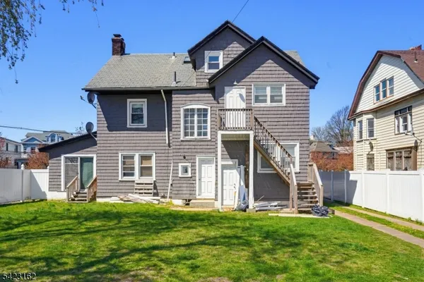 $3,800 | 519 Westminster Avenue, Elizabeth, NJ 07208