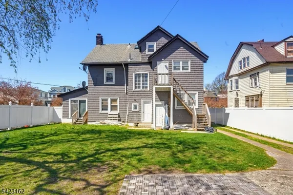 $3,800 | 519 Westminster Avenue, Elizabeth, NJ 07208