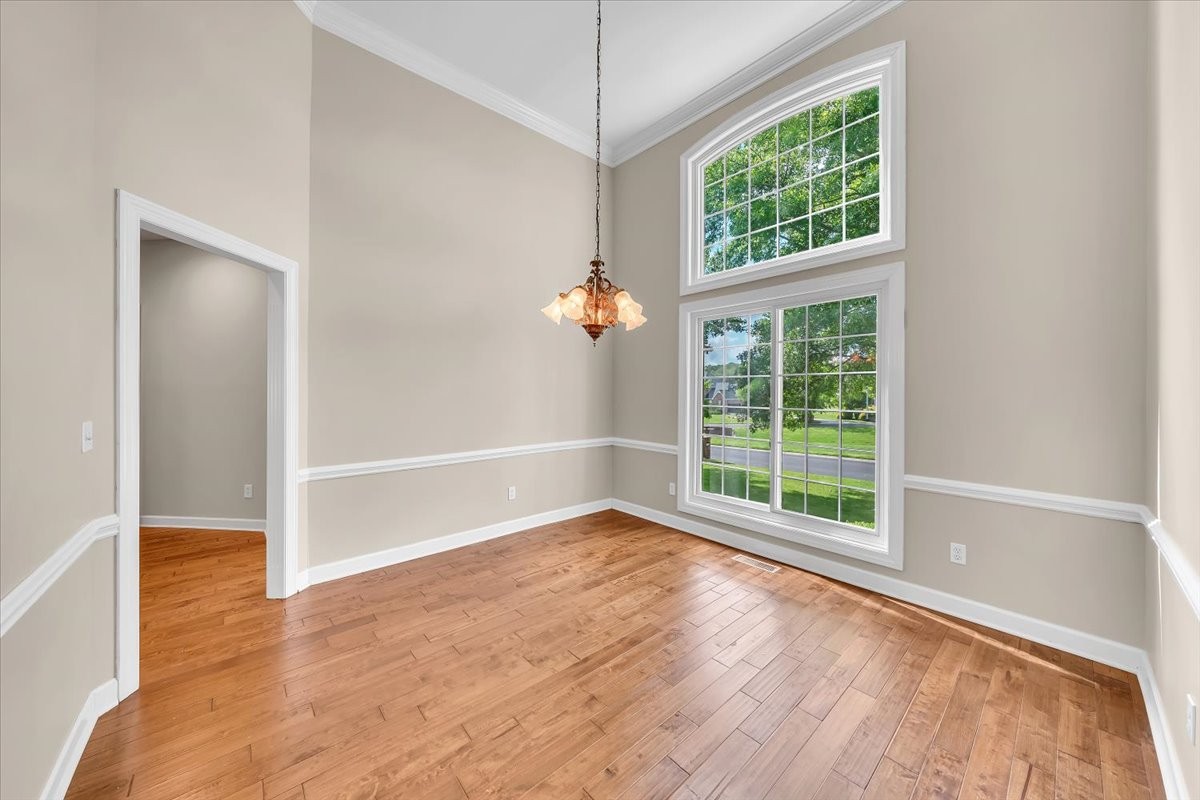 143 Hunters Ridge Drive Tullahoma, TN 37388 - Photo 7 of 51 Gallery Image 7