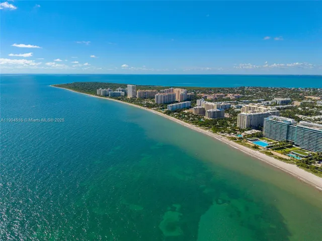 $1,295,000 | 161 Crandon Boulevard, Unit 419, Key Biscayne, FL 33149