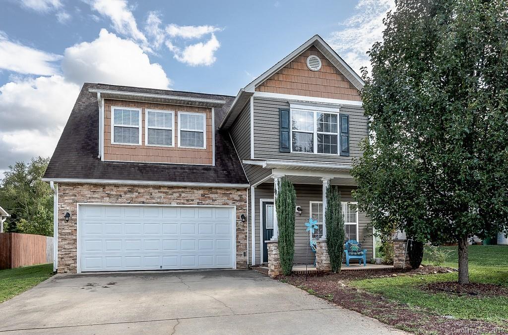 17 Manderley Way Arden, NC 28704 - Photo 1 of 14 Gallery Image 1