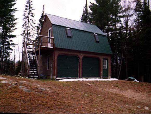 6 Hildreth Road Whitefield, NH 03598 - Photo 1 of 1