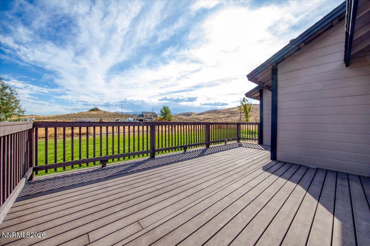5305 Hoge Road Reno, NV 89506 - Photo 56 of 76 Back Deck