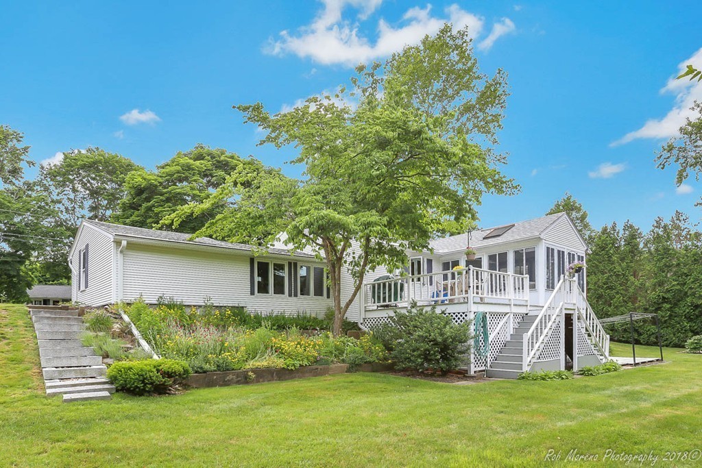 14 Arthur Road Andover, MA 01810 - Photo 25 of 26 Gallery Image 25
