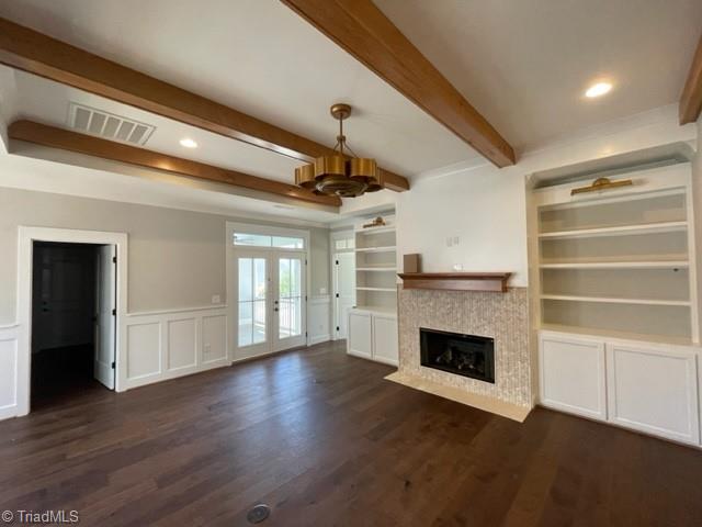 1151 Heron Ridge Road Winston-Salem, NC 27106 - Photo 4 of 17 Gallery Image 4