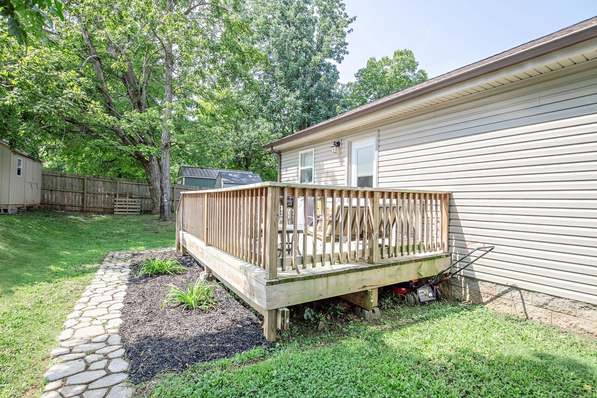 457 Reeves Drive Clarksville, TN 37043 - Photo 20 of 27