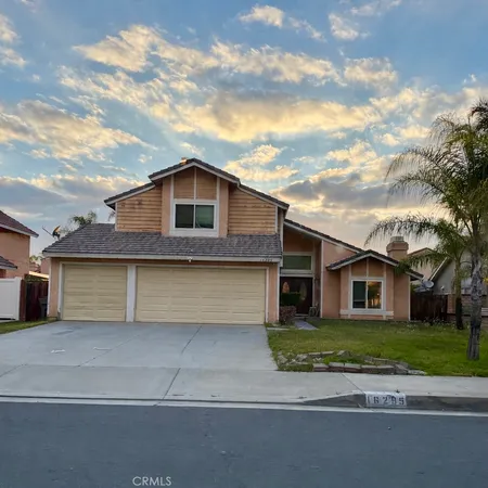 $550,000 | 16295 Starview Street, Moreno Valley, CA 92551