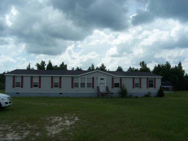 893 Marshall Church Road Thomson, GA 30824 - Photo 1 of 1 Main View