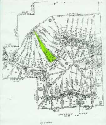 711 Warren Road Lutz, FL 33548 - Photo 1 of 1 Plat Map