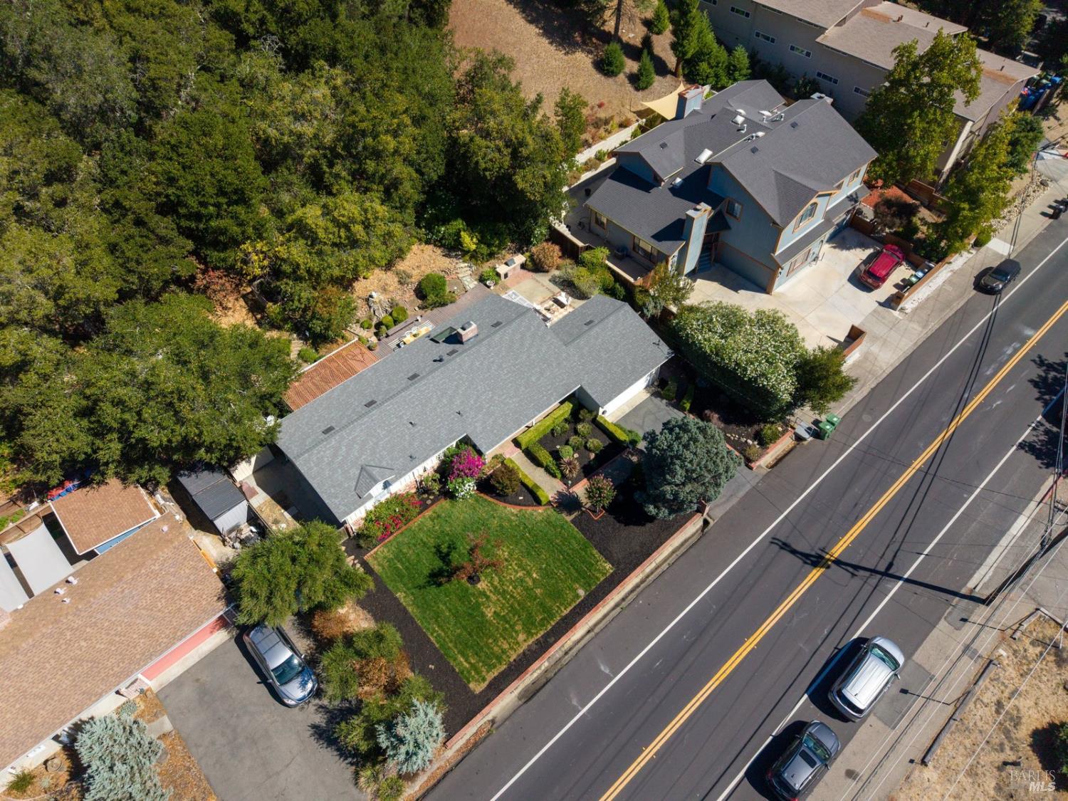 323 Rheem Boulevard Moraga, CA 94556 - Photo 69 of 76 Gallery Image 69