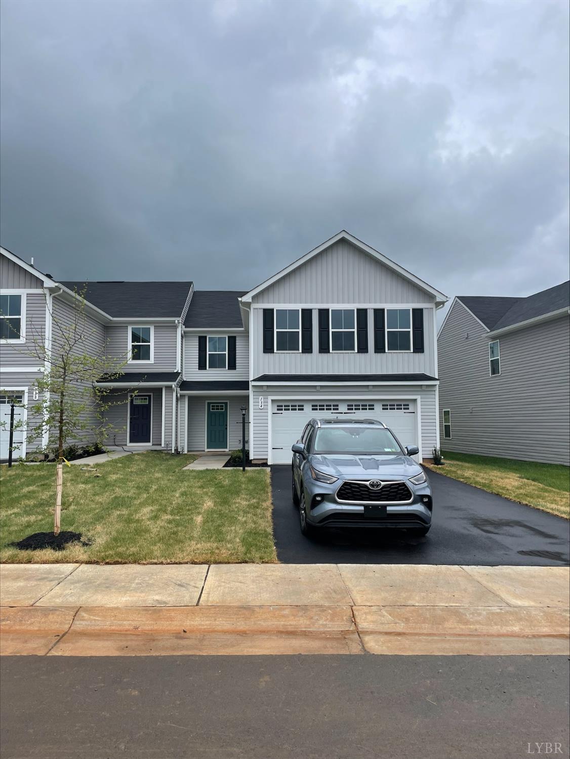 134 Robinia Road Lynchburg, VA 24501 - Photo 1 of 15 Gallery Image 1