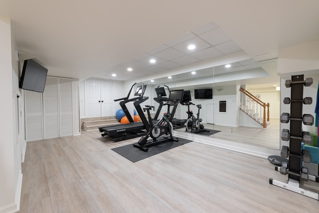 46 Black Burnian Road Weston, MA 02493 - Photo 32 of 42 Gallery Image 32