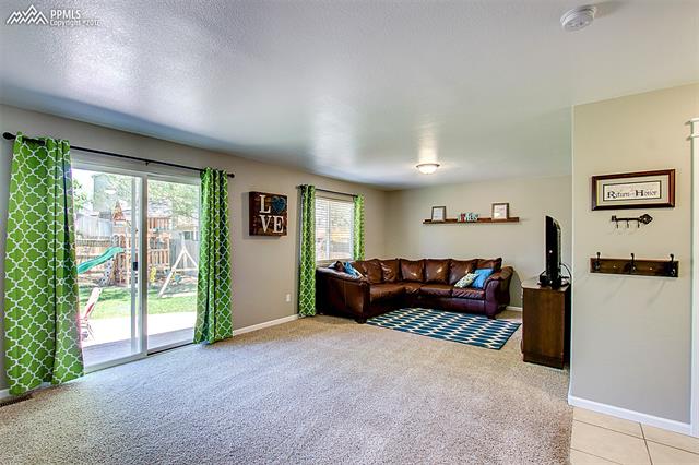 3245 Flying Horse Road Colorado Springs, CO 80922 - Photo 10 of 28 Gallery Image 10