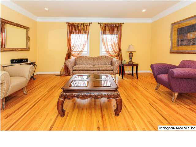 5251 Overland Trace Hoover, AL 35244 - Photo 10 of 32