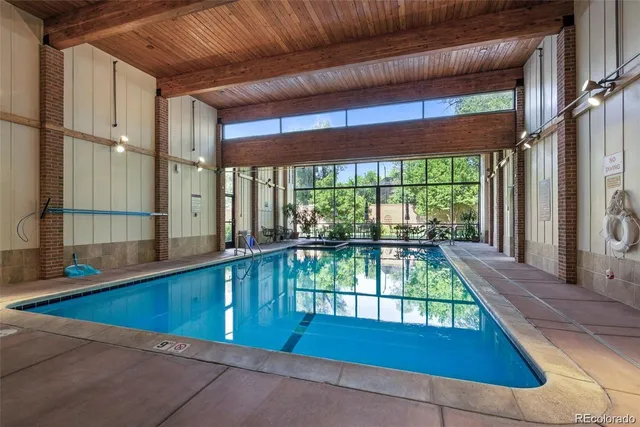 a view of swimming pool