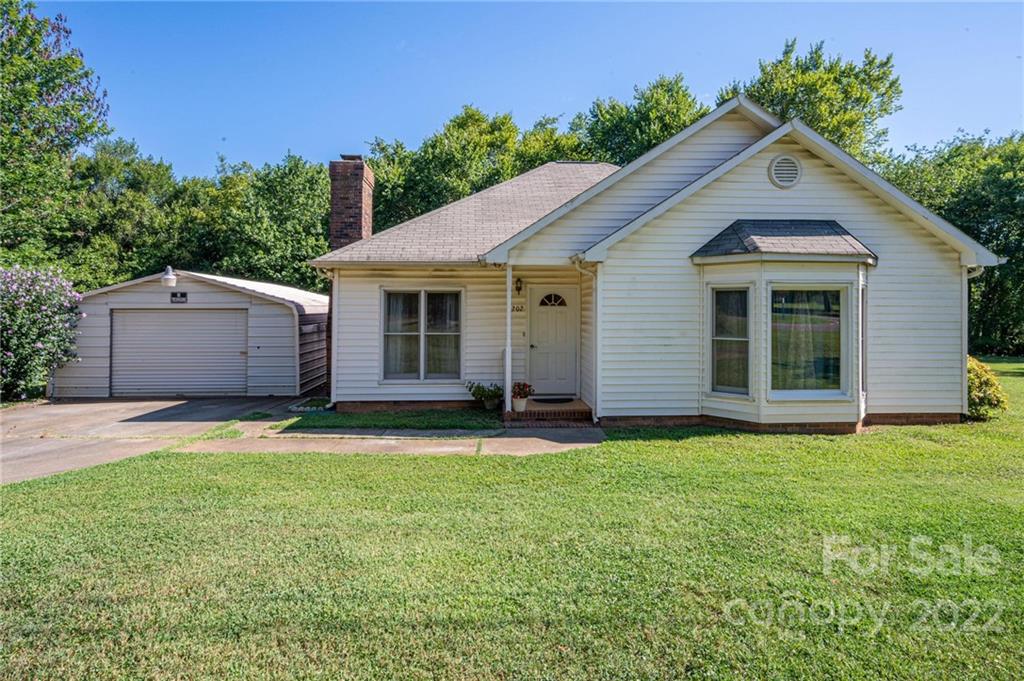 202 Tryon School Loop Road Bessemer City, NC 28016 - Photo 3 of 28 Gallery Image 3
